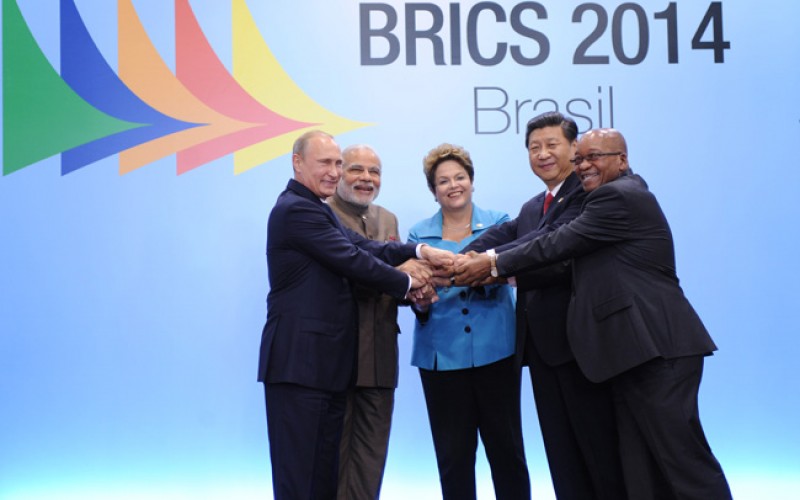 Are the BRICS crumbling?
