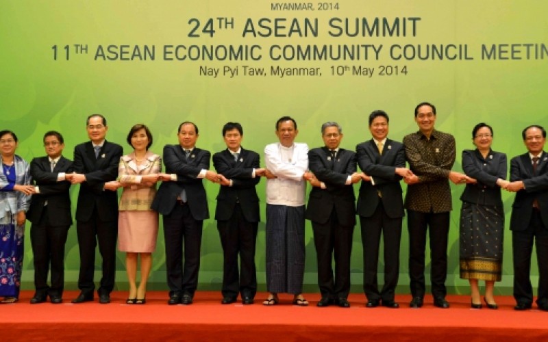 ASEAN may attract new investor attention in 2015