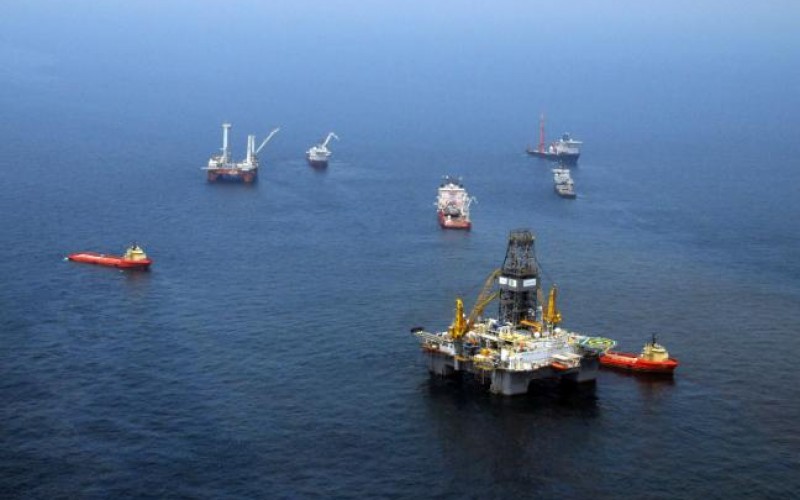 Lebanon oil and gas offshore exploration mired in risk