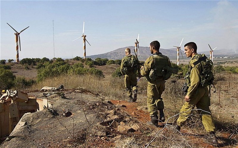 Increased security risk ahead for Golan Heights’ economy