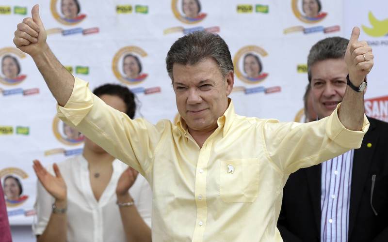 Collapsing currency signals need for reform in Colombia