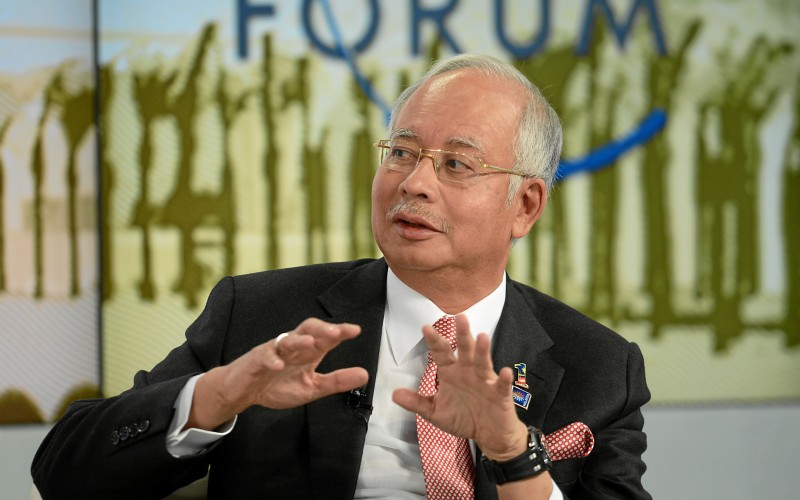 Malaysia’s political risk produces mixed performance