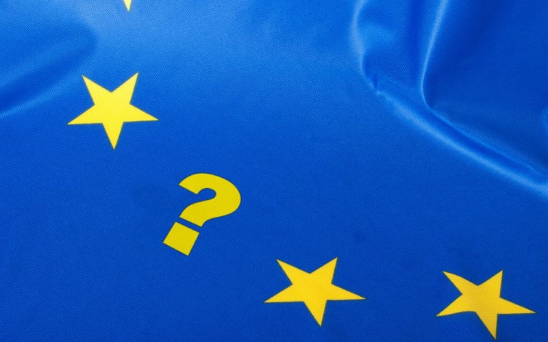 Is the Euroskeptics’ boon, investors’ bane?