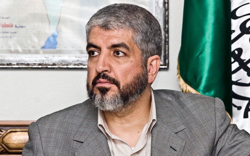 Hamas struggles to cope with regional and internal challenges