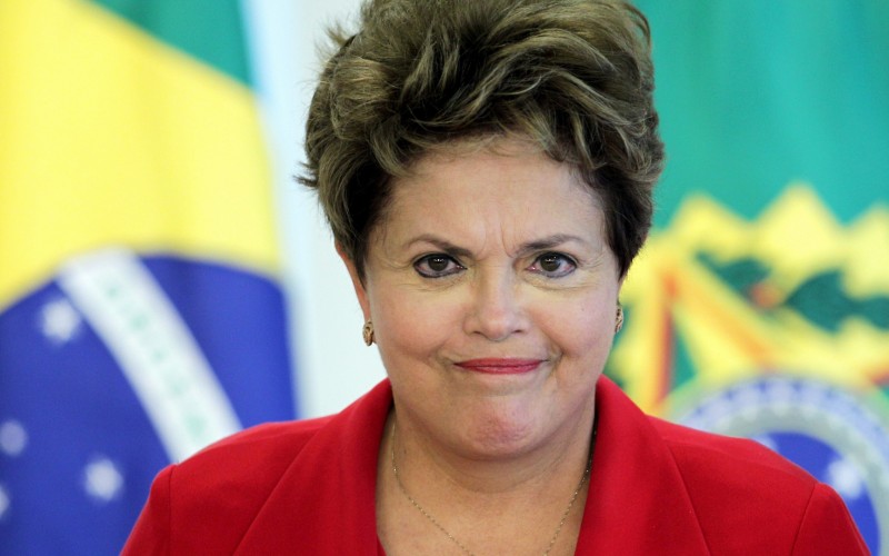 Brazilian infrastructure 2.0: Can Rousseff rouse the private sector?