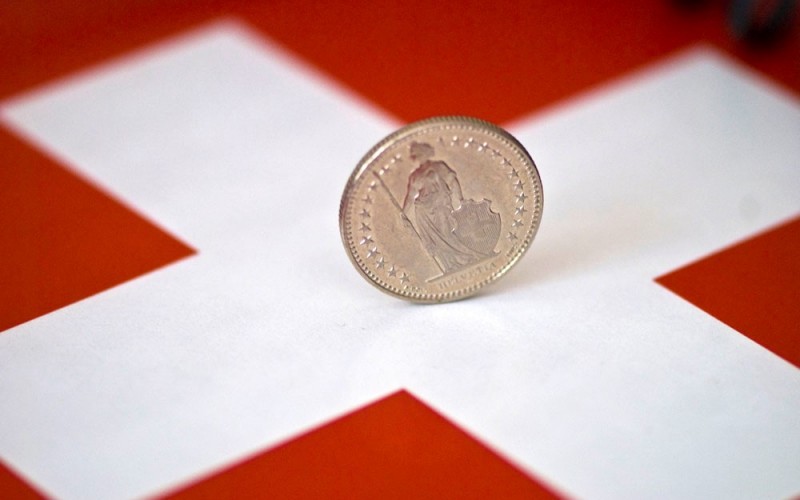 A Franc Discussion: Switzerland’s currency troubles