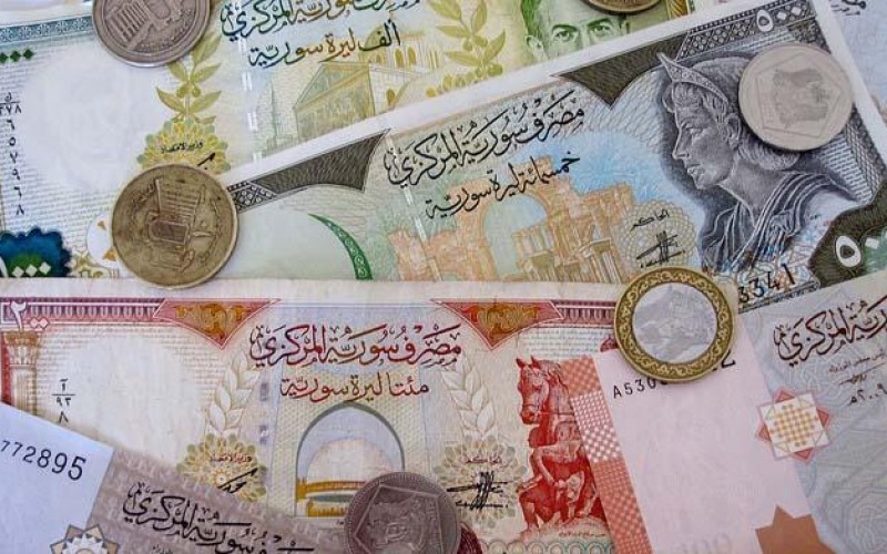Turkish lira or Syrian pound? Currency debate sparks divide in Northern Syria