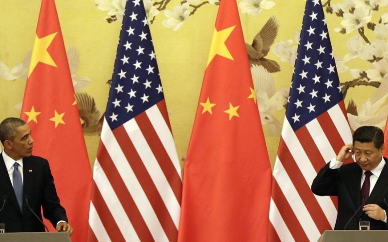 Despite tensions, China’s state visit to US an important step