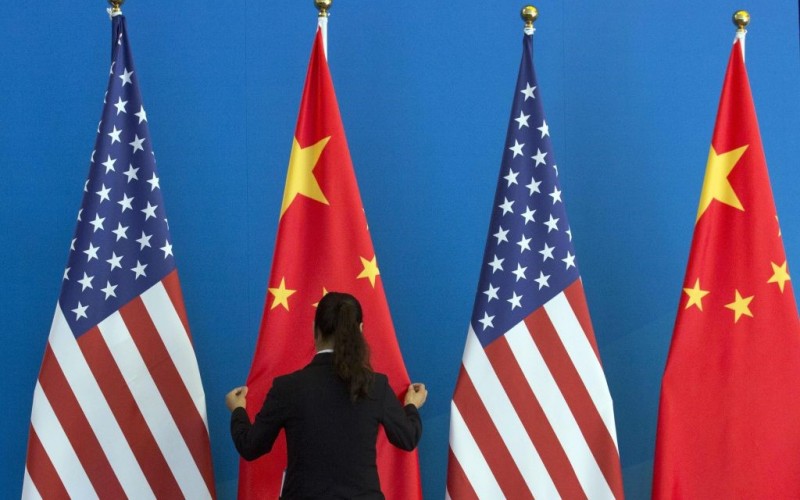 Cyber breaches undermine delicate US-China relations