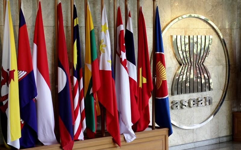 Five Risks to ASEAN Growth
