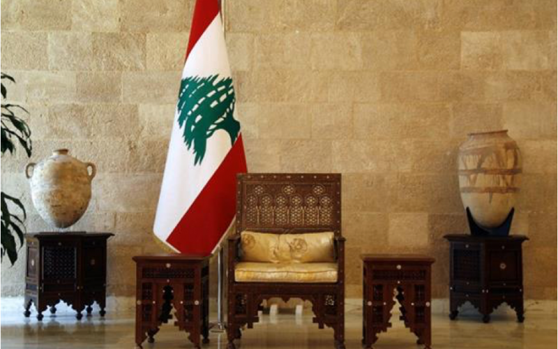 Political stalemate leaves Lebanon in crisis