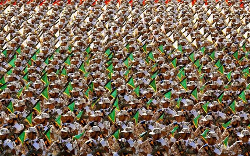 Iran’s military and economic investment in Syria