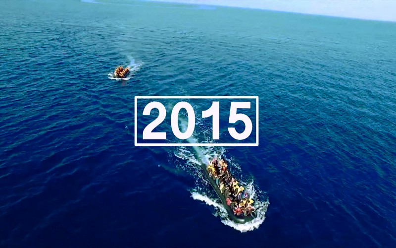 GRI’s 2015 year in risk review