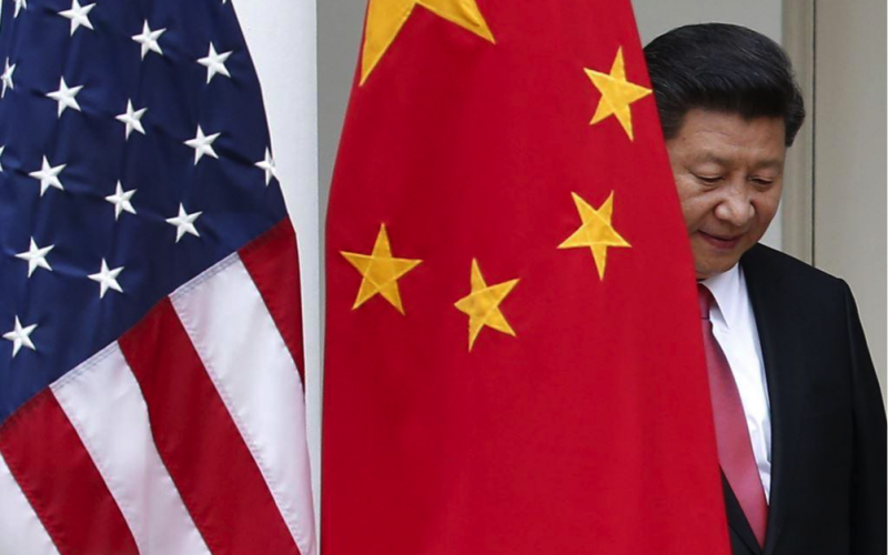 Catching the Dragon: Challenges and prospects for U.S.-China relations