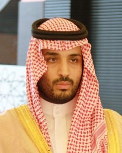 Muhammad bin Salman, Saudi crown prince