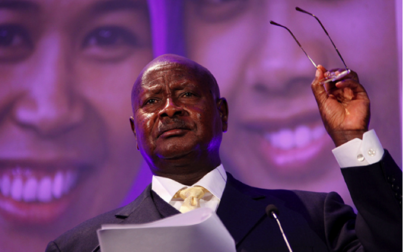 Uganda: Museveni has been sworn-in, now what?