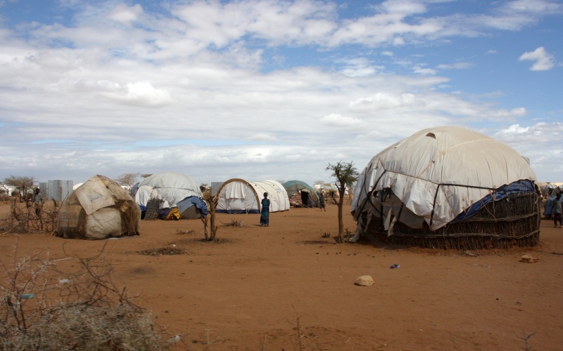 Is closing Dadaab the solution to Kenya’s security problems?