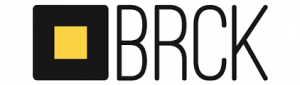 brck logo start-up