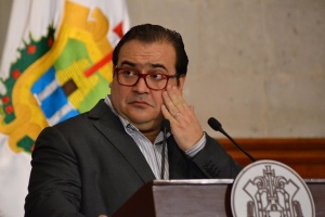 Duarte Mexico governor
