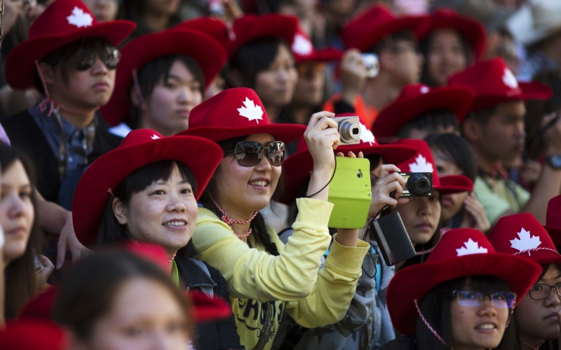 Despite new tax, China’s interest in Canada remains strong