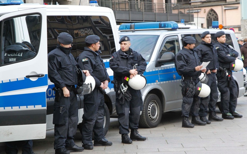 String of attacks increases risk of anti-refugee sentiments and political tensions in Germany