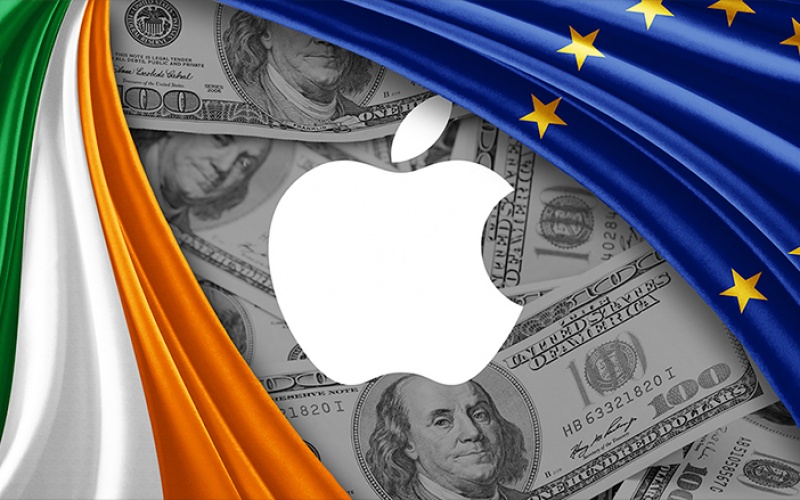 4 reasons Apple should have seen EU tax ruling coming