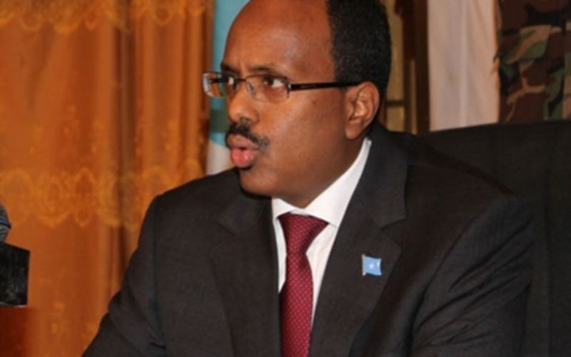 Somalia’s presidential elections: An opportunity for reform
