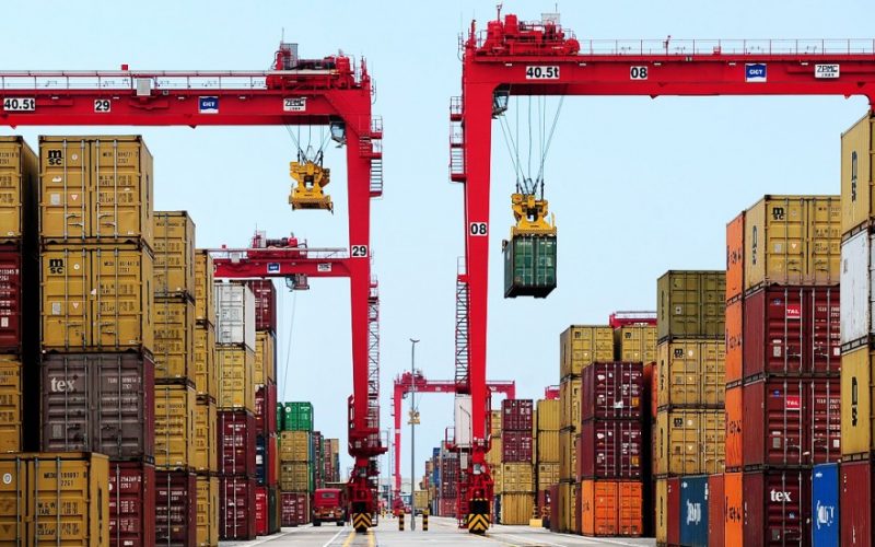 Under the Radar: Are Sri Lanka’s ports the next Great Game for China, India and Japan?