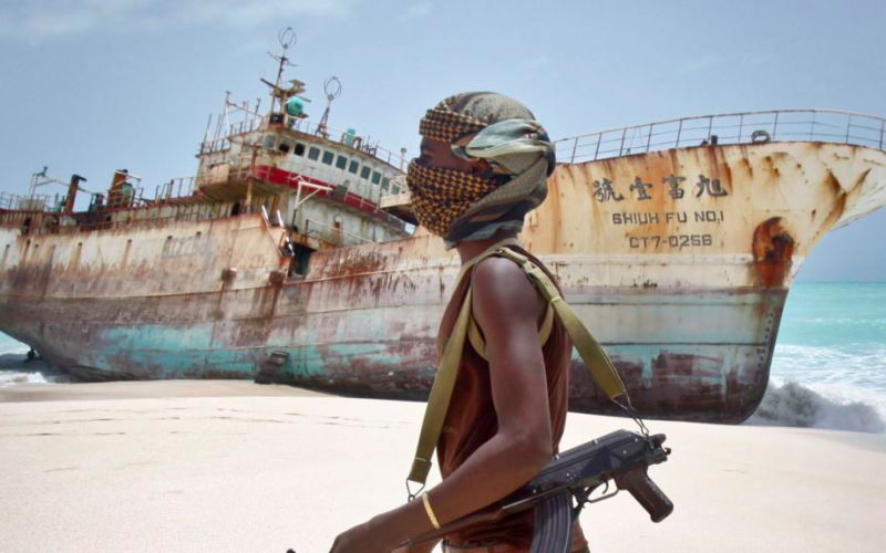 Location, Location, Location: UAE upping Somalia trade links amidst resurgent piracy threat