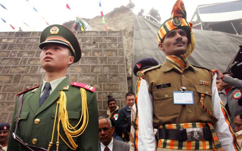 Under the Radar: Doklam standoff highlights India and China’s ‘Great Game’ over Bhutan
