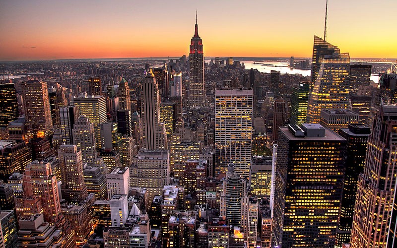 Why the U.S economy may surprise in the medium term