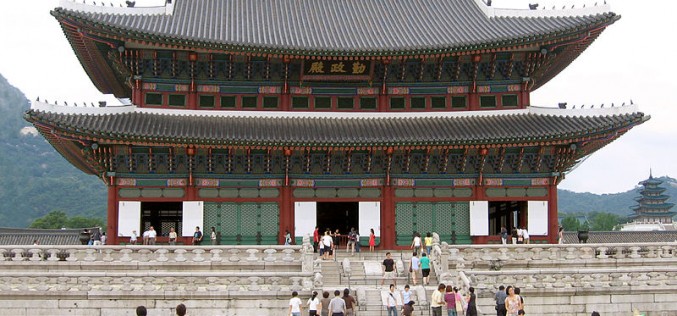 South Korea’s economy: Why the North won’t sink it
