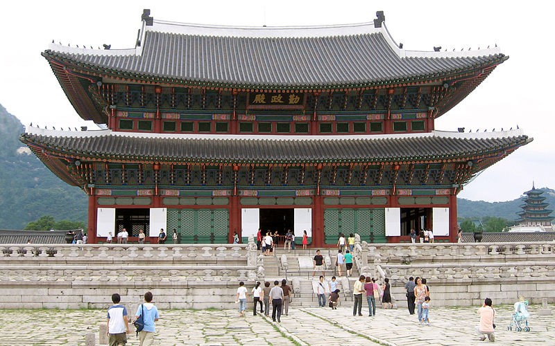 South Korea’s economy: Why the North won’t sink it
