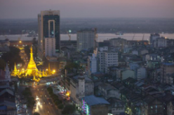 Risks loom for Myanmar’s Kyaukphyu Economic Zone
