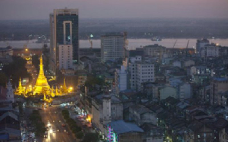 Risks loom for Myanmar’s Kyaukphyu Economic Zone