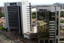 Ecuador continues to roar