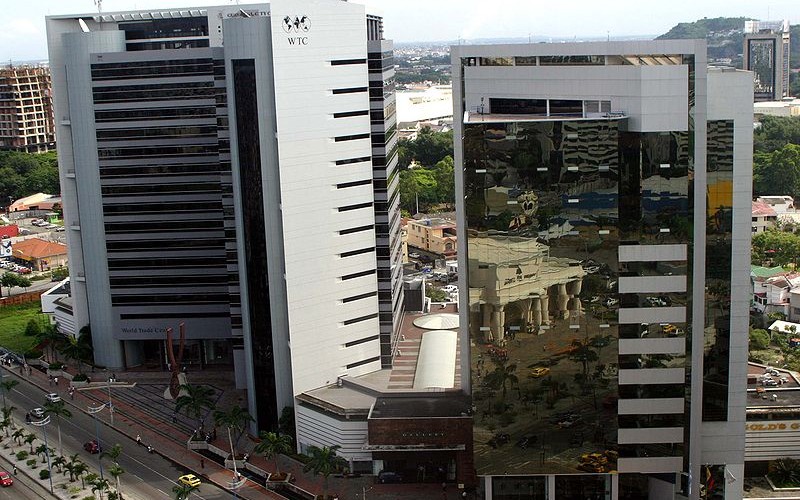 Ecuador continues to roar