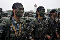 Asia-Pacific: Headed towards conflict?