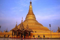 Risky Business: ‘First mover advantage’ or risk in Myanmar’s gold rush?