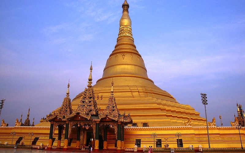 Risky Business: ‘First mover advantage’ or risk in Myanmar’s gold rush?