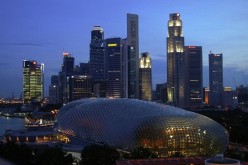 Dilemmas and Challenges for Singapore’s Security