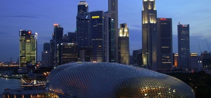 Dilemmas and Challenges for Singapore’s Security
