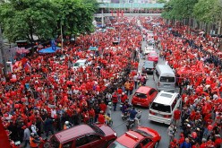 Thailand: Infrastructure or indictment