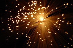 The road to fiber optic Internet