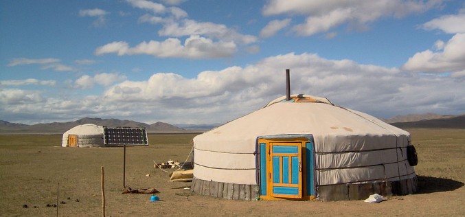 Limits to Mongolia’s ‘Promising’ Investment Law