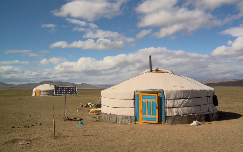 Limits to Mongolia’s ‘Promising’ Investment Law