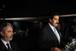 Venezuela opposition hits, but Chavism isn’t knocked out
