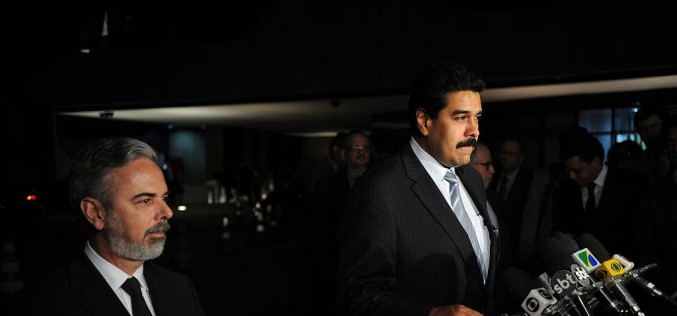 US sanctions on Venezuela may strengthen Maduro regime