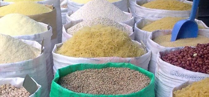 Food security: The Gulf Cooperation Council states in dire straits