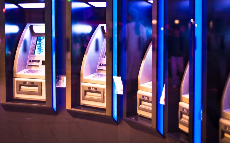 Nigeria’s opportunity to diversify bank lending